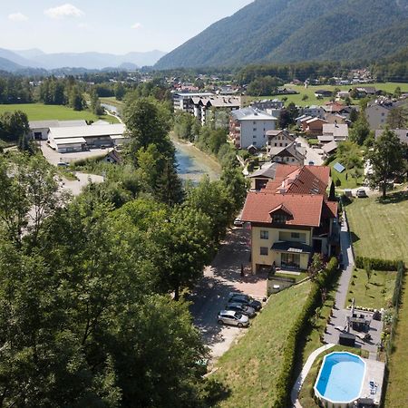 Nobile Lumaris 104 Apartment Bad Ischl Exterior foto