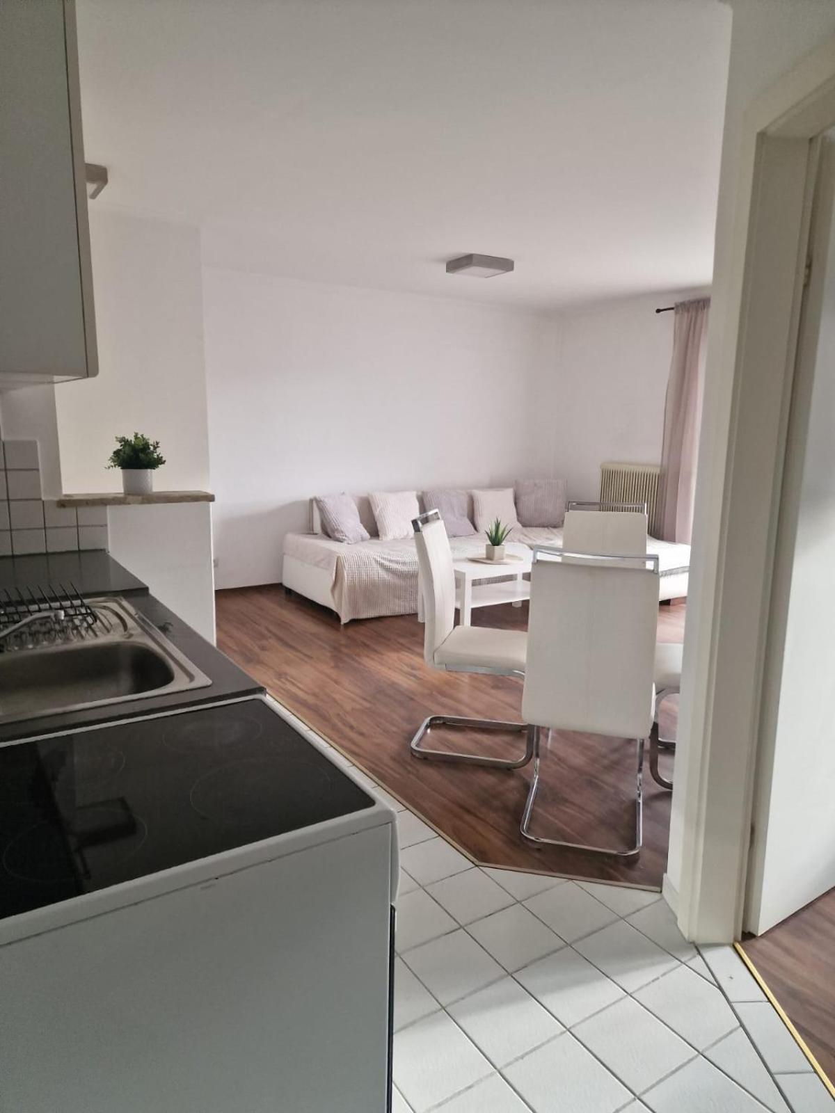 Nobile Lumaris 104 Apartment Bad Ischl Exterior foto