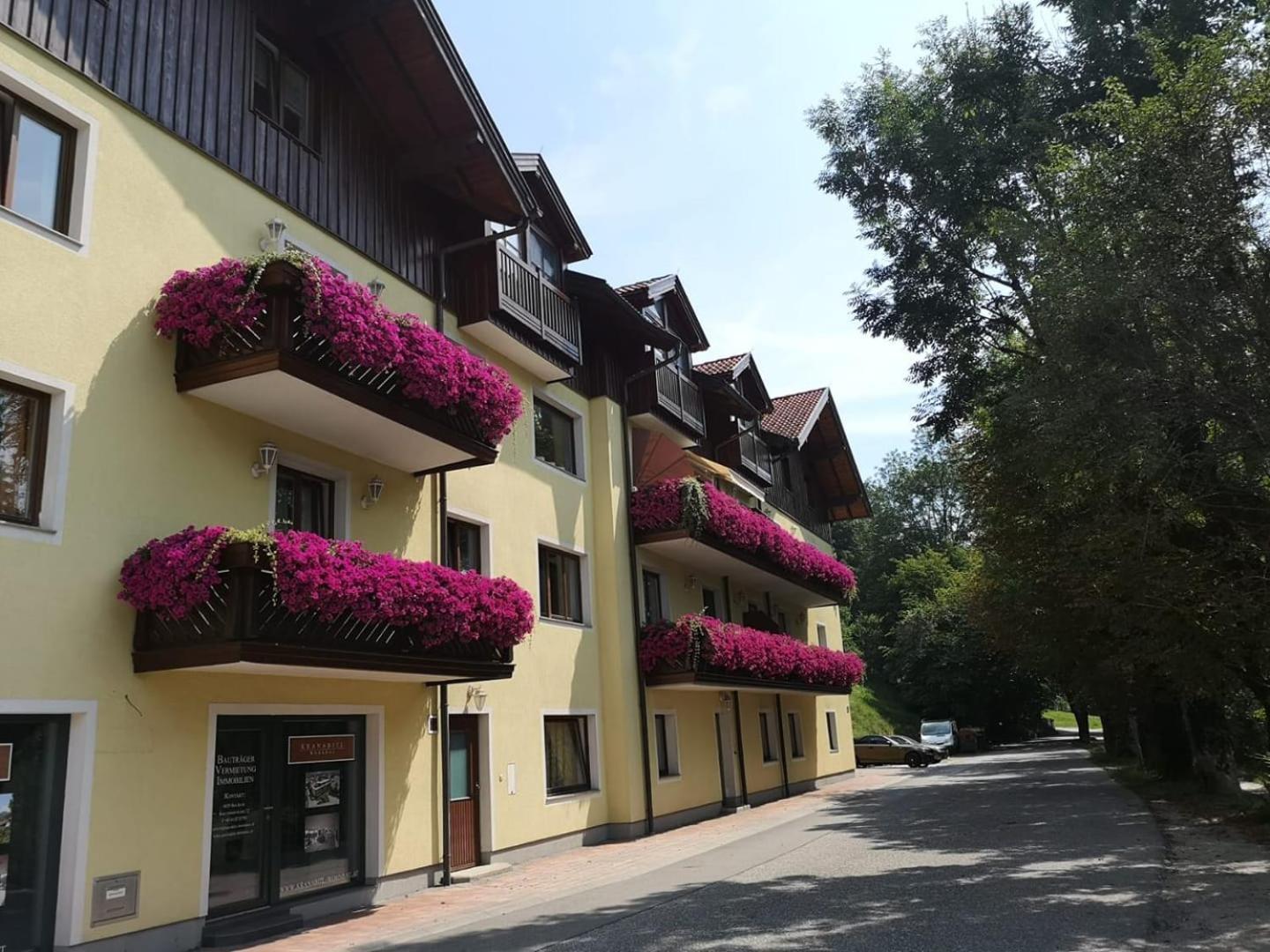Nobile Lumaris 104 Apartment Bad Ischl Exterior foto