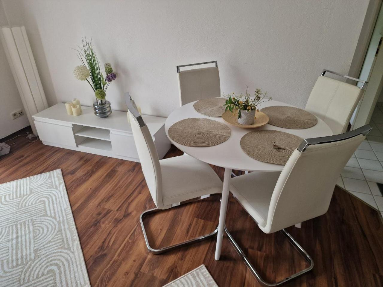 Nobile Lumaris 104 Apartment Bad Ischl Exterior foto