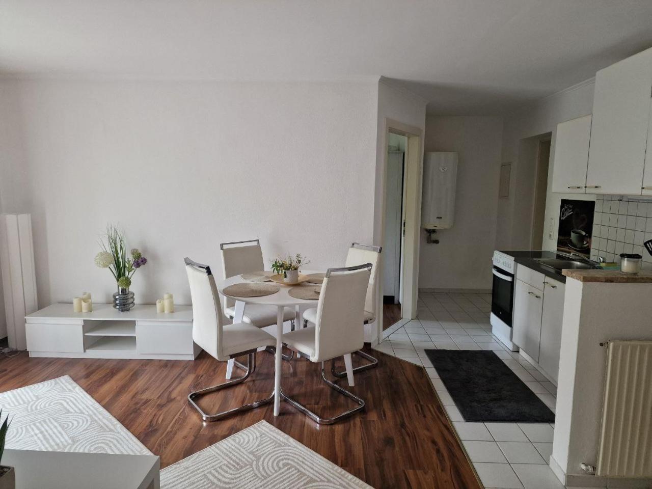 Nobile Lumaris 104 Apartment Bad Ischl Exterior foto