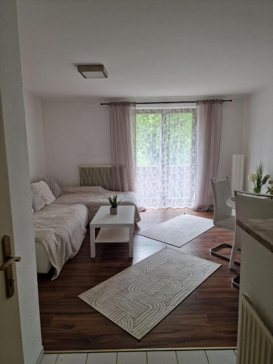 Nobile Lumaris 104 Apartment Bad Ischl Exterior foto
