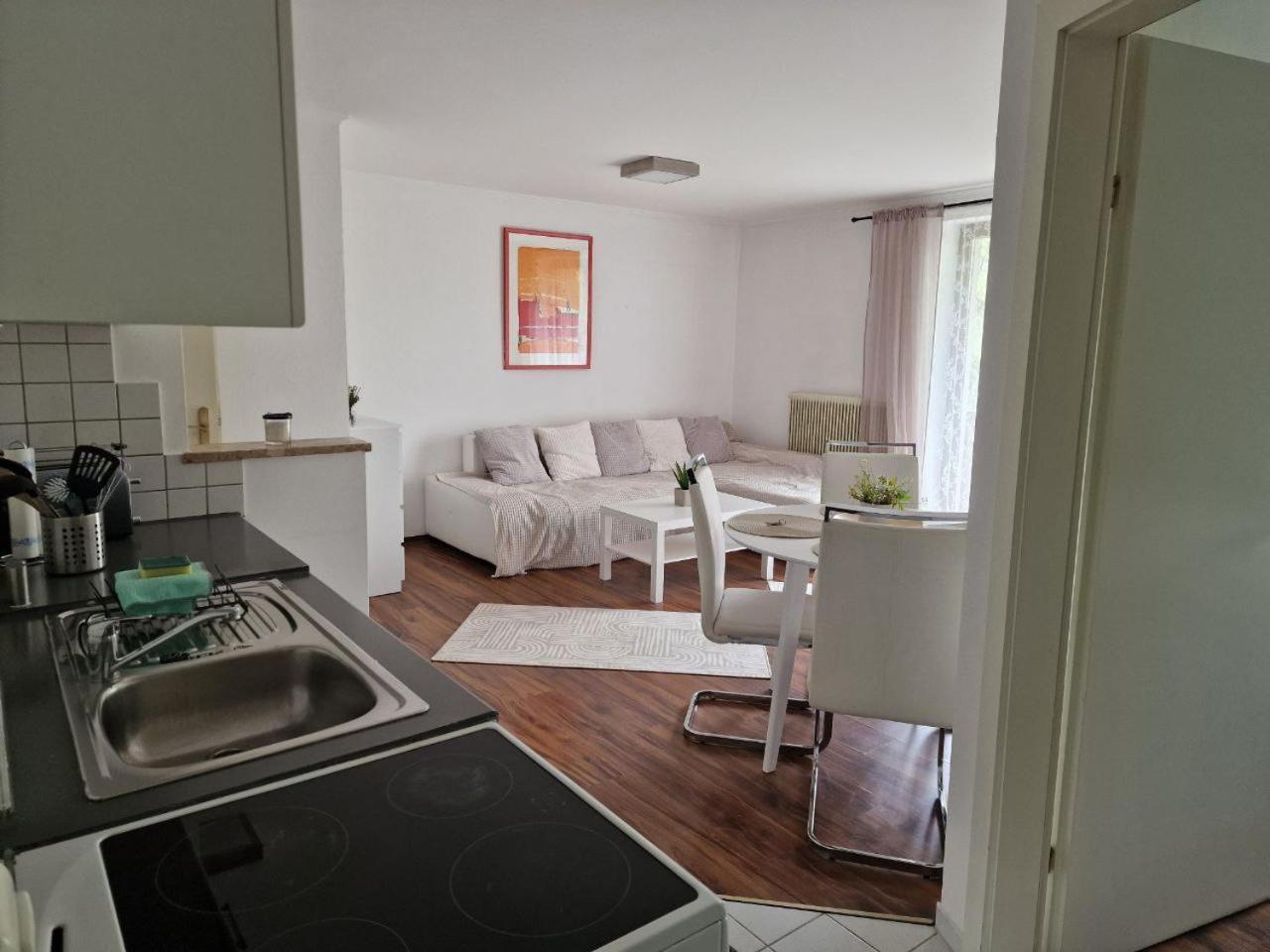 Nobile Lumaris 104 Apartment Bad Ischl Exterior foto