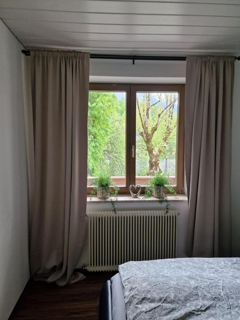 Nobile Lumaris 104 Apartment Bad Ischl Exterior foto