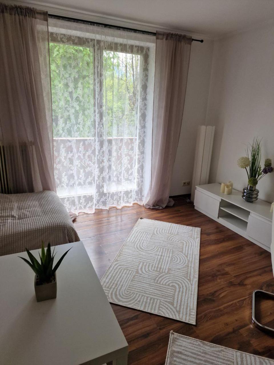 Nobile Lumaris 104 Apartment Bad Ischl Exterior foto