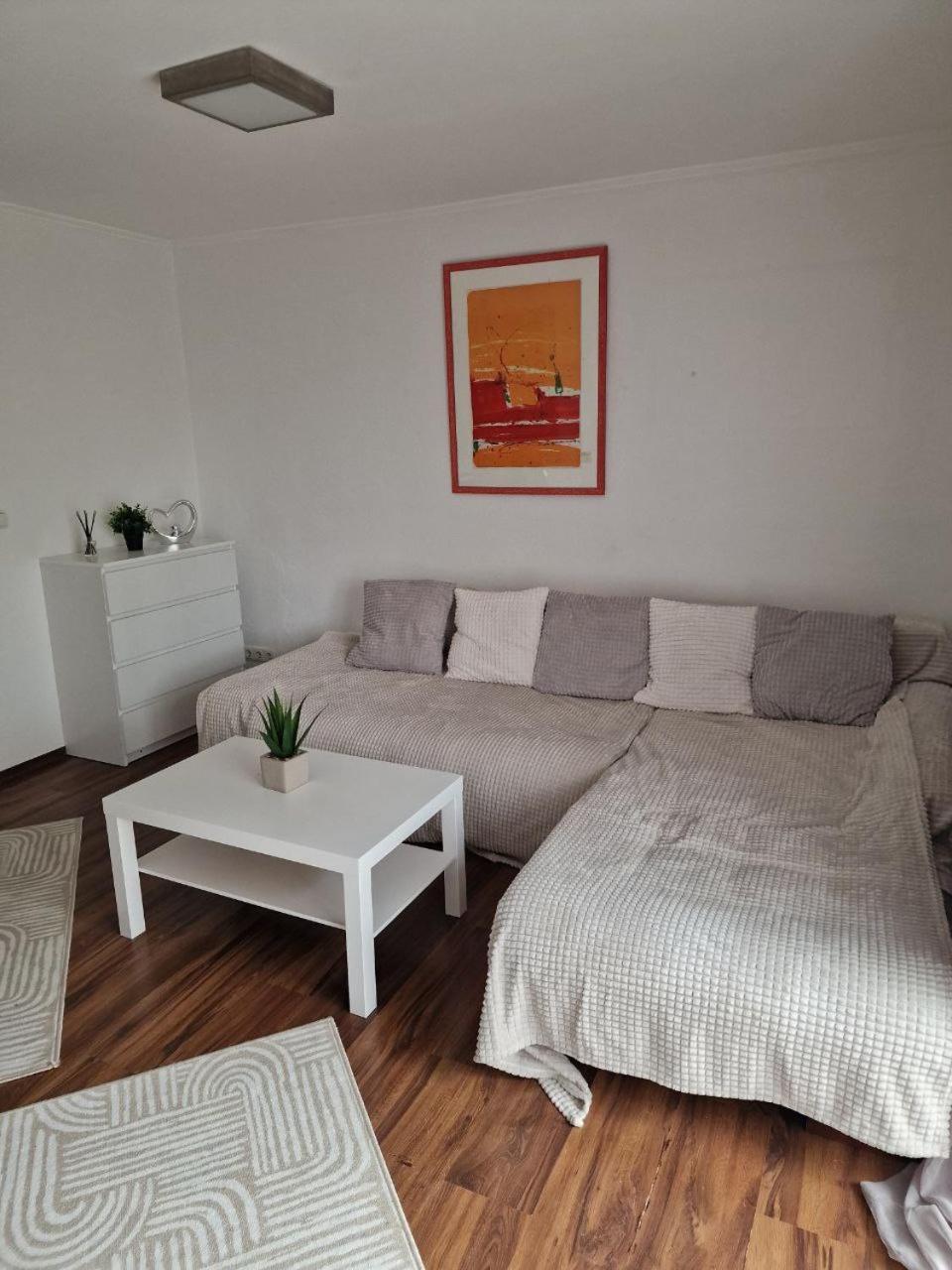 Nobile Lumaris 104 Apartment Bad Ischl Exterior foto